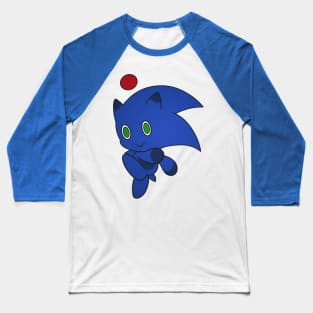 Sonichao Baseball T-Shirt